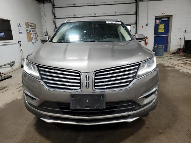 Photo 4 VIN: 5LMCJ3D96HUL12373 - LINCOLN MKC 