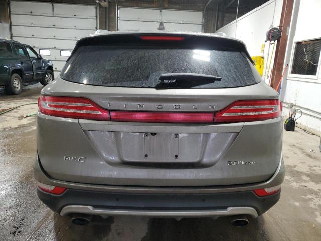 Photo 5 VIN: 5LMCJ3D96HUL12373 - LINCOLN MKC 