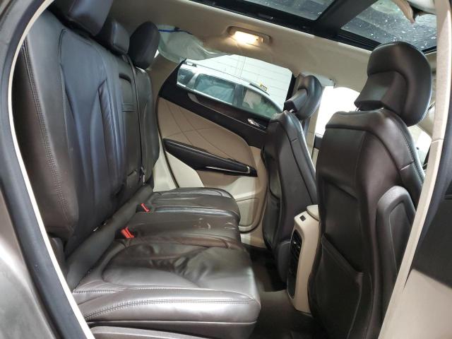 Photo 9 VIN: 5LMCJ3D96HUL12373 - LINCOLN MKC 