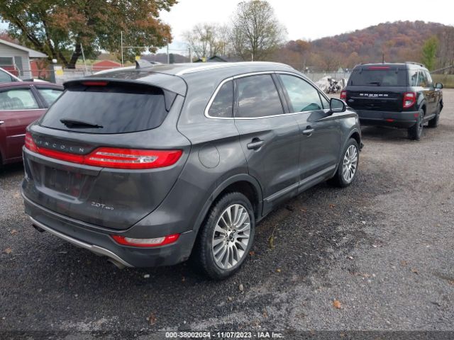 Photo 3 VIN: 5LMCJ3D96HUL15872 - LINCOLN MKC 