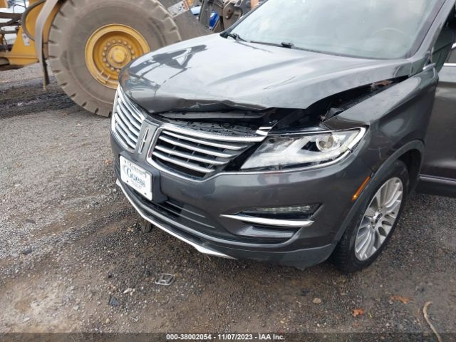 Photo 5 VIN: 5LMCJ3D96HUL15872 - LINCOLN MKC 