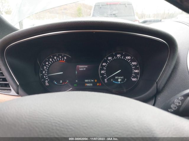 Photo 6 VIN: 5LMCJ3D96HUL15872 - LINCOLN MKC 