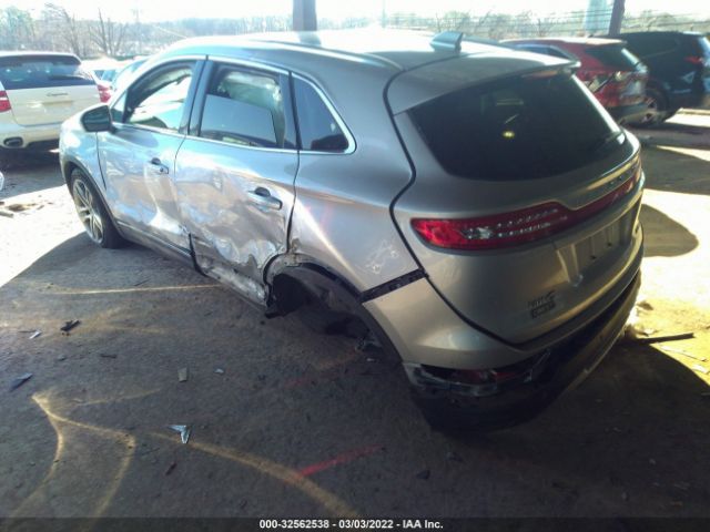 Photo 5 VIN: 5LMCJ3D96HUL35958 - LINCOLN MKC 