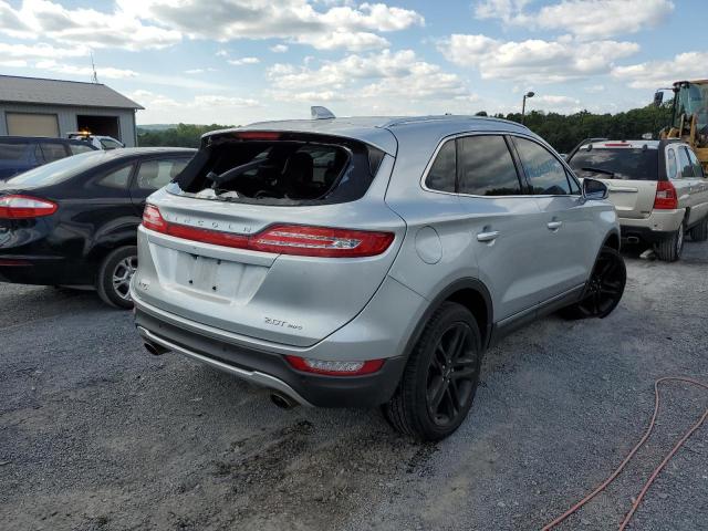 Photo 3 VIN: 5LMCJ3D96HUL46555 - LINCOLN MKC RESERV 