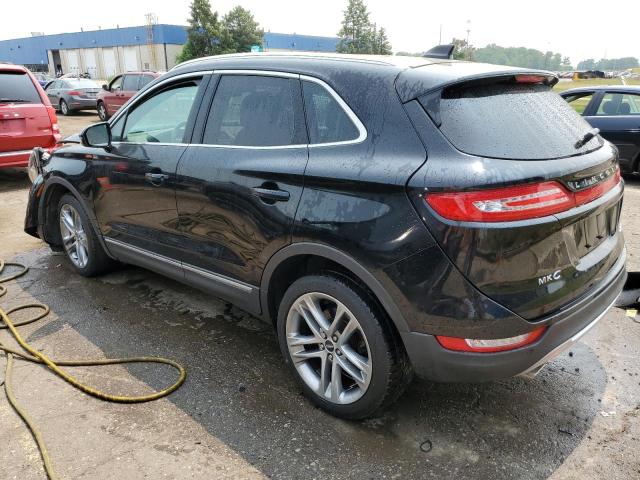 Photo 1 VIN: 5LMCJ3D96HUL69074 - LINCOLN MKC RESERV 