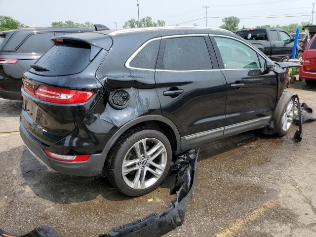 Photo 2 VIN: 5LMCJ3D96HUL69074 - LINCOLN MKC RESERV 