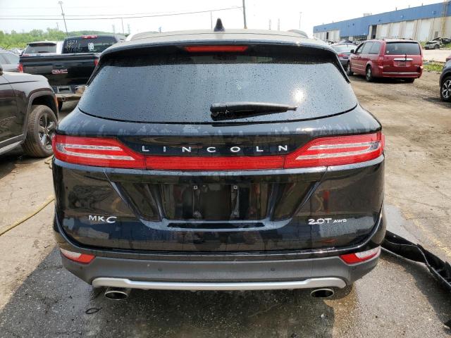 Photo 5 VIN: 5LMCJ3D96HUL69074 - LINCOLN MKC RESERV 