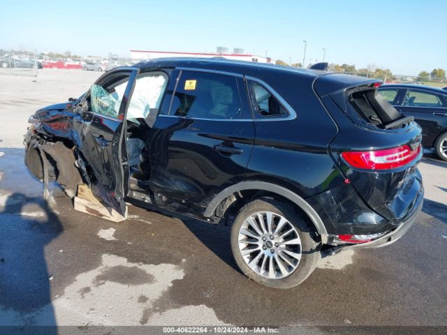 Photo 2 VIN: 5LMCJ3D96JUL01170 - LINCOLN MKC 