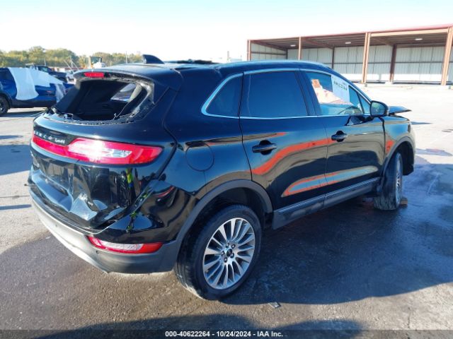 Photo 3 VIN: 5LMCJ3D96JUL01170 - LINCOLN MKC 