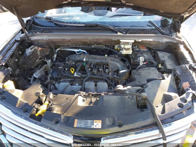 Photo 9 VIN: 5LMCJ3D96JUL01170 - LINCOLN MKC 