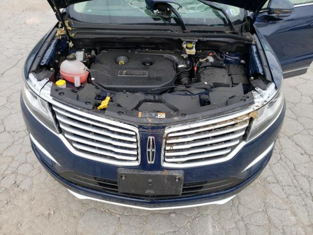 Photo 11 VIN: 5LMCJ3D96JUL03596 - LINCOLN MKC 