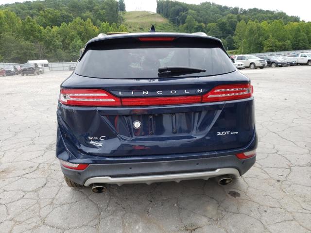 Photo 5 VIN: 5LMCJ3D96JUL03596 - LINCOLN MKC 