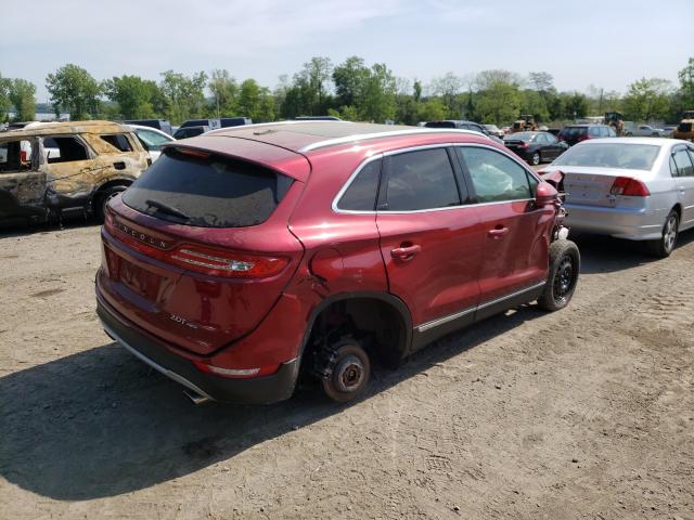 Photo 3 VIN: 5LMCJ3D96JUL31821 - LINCOLN MKC 