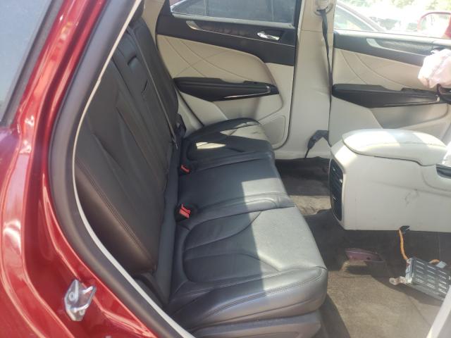 Photo 5 VIN: 5LMCJ3D96JUL31821 - LINCOLN MKC 