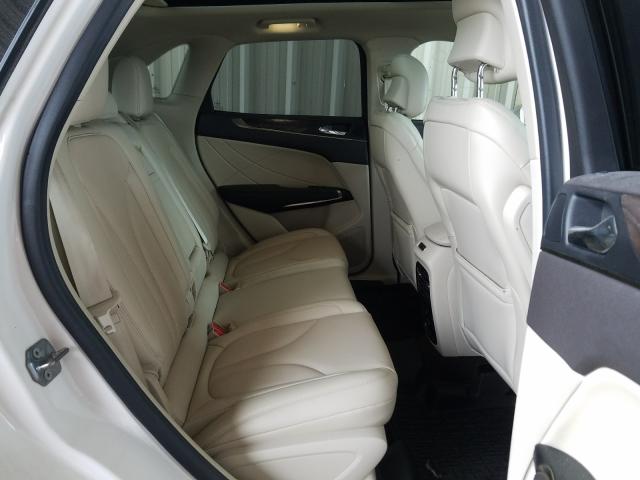 Photo 5 VIN: 5LMCJ3D96KUL10193 - LINCOLN MKC RESERV 