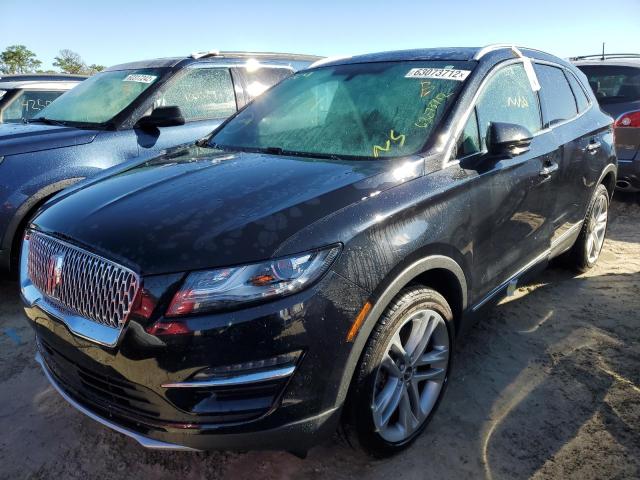 Photo 1 VIN: 5LMCJ3D96KUL38186 - LINCOLN MKC RESERV 