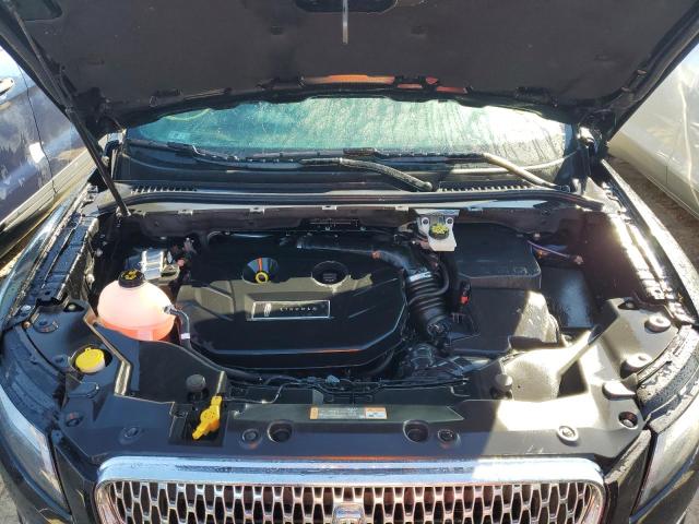 Photo 6 VIN: 5LMCJ3D96KUL38186 - LINCOLN MKC RESERV 