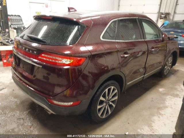 Photo 3 VIN: 5LMCJ3D96KUL38298 - LINCOLN MKC 