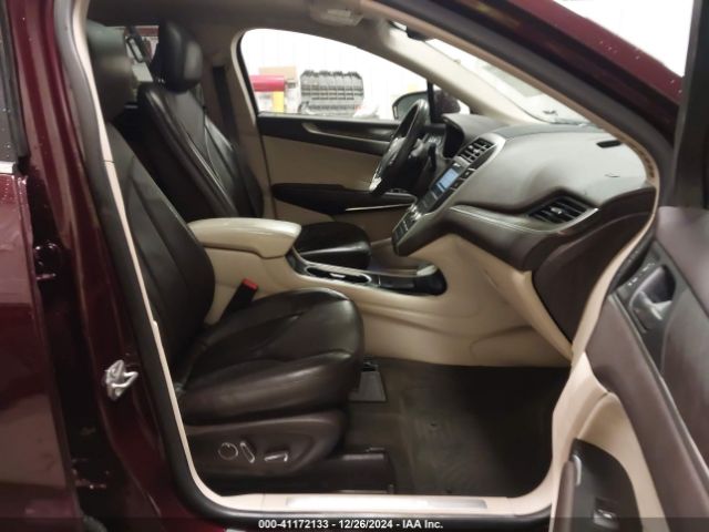 Photo 4 VIN: 5LMCJ3D96KUL38298 - LINCOLN MKC 