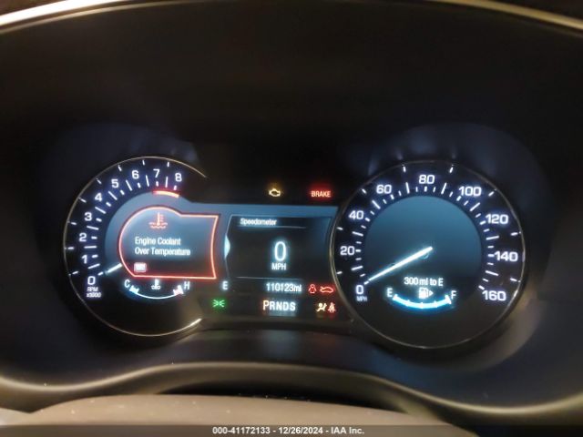 Photo 6 VIN: 5LMCJ3D96KUL38298 - LINCOLN MKC 