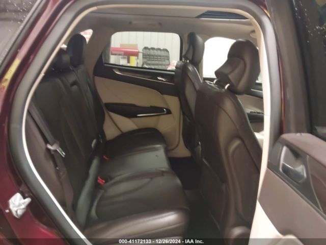 Photo 7 VIN: 5LMCJ3D96KUL38298 - LINCOLN MKC 