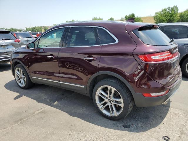 Photo 1 VIN: 5LMCJ3D96KUL44814 - LINCOLN MKC RESERV 