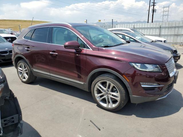 Photo 3 VIN: 5LMCJ3D96KUL44814 - LINCOLN MKC RESERV 