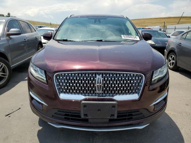 Photo 4 VIN: 5LMCJ3D96KUL44814 - LINCOLN MKC RESERV 