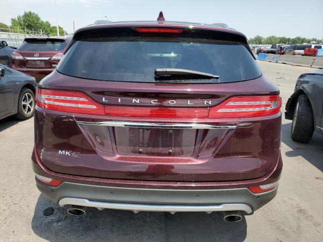 Photo 5 VIN: 5LMCJ3D96KUL44814 - LINCOLN MKC RESERV 