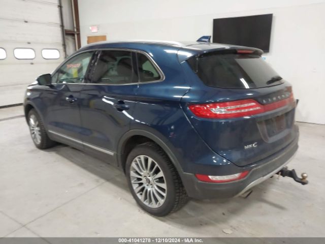 Photo 2 VIN: 5LMCJ3D97GUJ22077 - LINCOLN MKC 