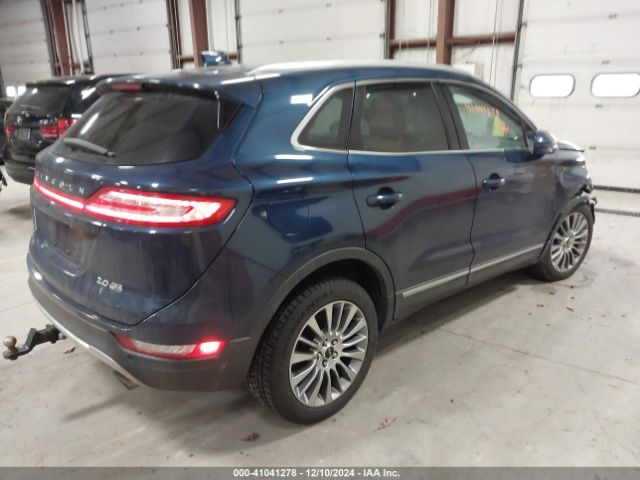 Photo 3 VIN: 5LMCJ3D97GUJ22077 - LINCOLN MKC 