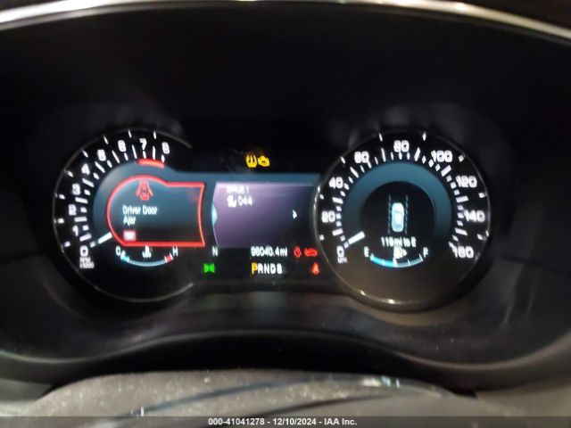 Photo 6 VIN: 5LMCJ3D97GUJ22077 - LINCOLN MKC 