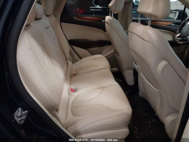 Photo 7 VIN: 5LMCJ3D97GUJ22077 - LINCOLN MKC 