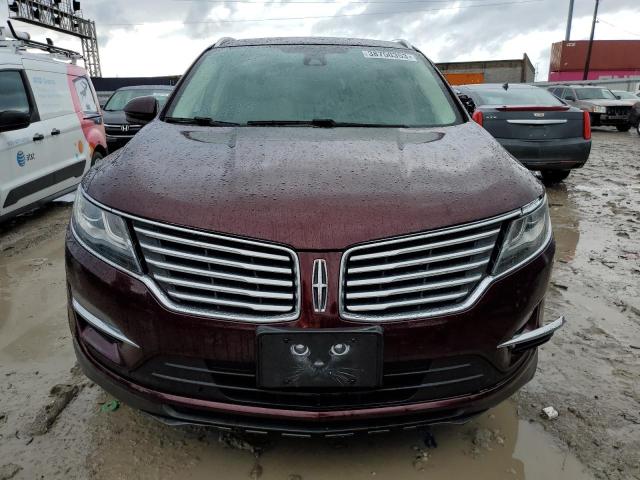 Photo 4 VIN: 5LMCJ3D97HUL03701 - LINCOLN MKC RESERV 