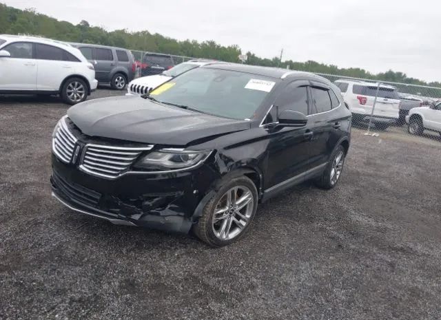 Photo 1 VIN: 5LMCJ3D97HUL08154 - LINCOLN MKC 