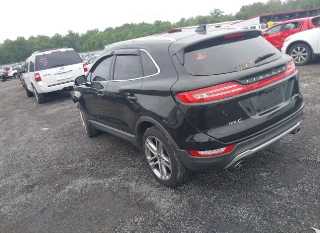 Photo 2 VIN: 5LMCJ3D97HUL08154 - LINCOLN MKC 