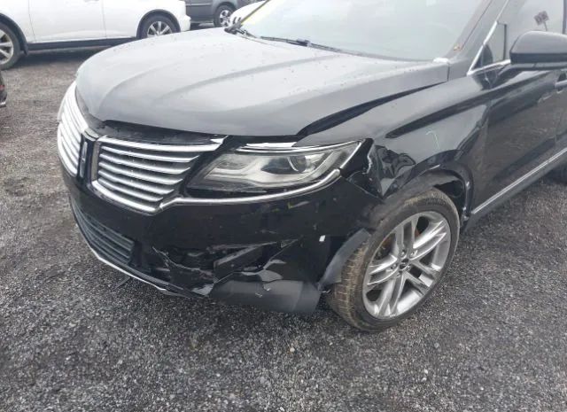 Photo 5 VIN: 5LMCJ3D97HUL08154 - LINCOLN MKC 