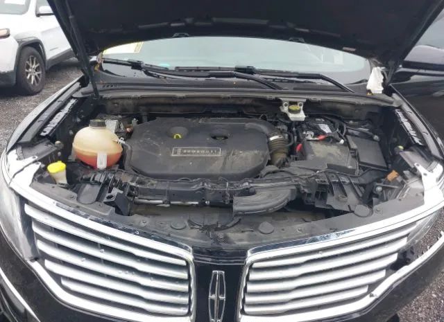 Photo 9 VIN: 5LMCJ3D97HUL08154 - LINCOLN MKC 