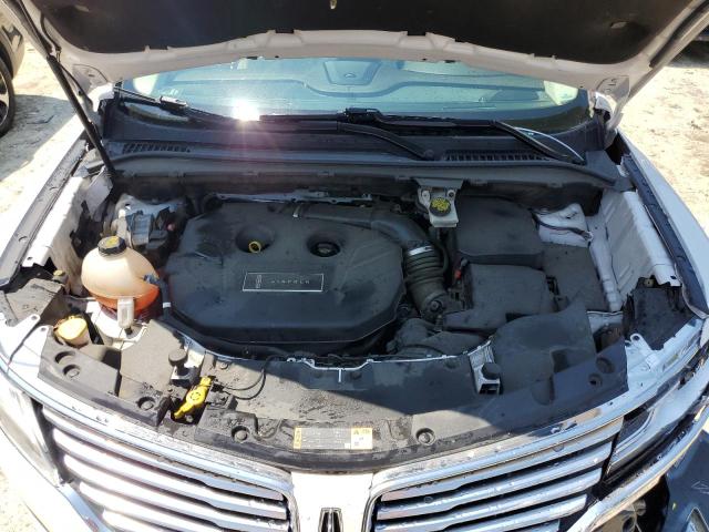 Photo 11 VIN: 5LMCJ3D97HUL57936 - LINCOLN MKC 