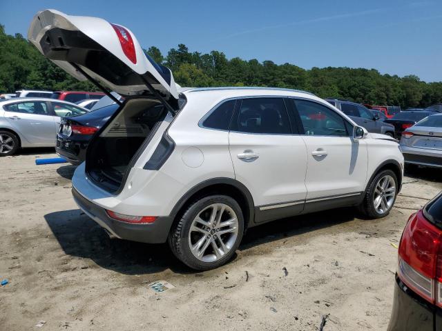 Photo 2 VIN: 5LMCJ3D97HUL57936 - LINCOLN MKC 