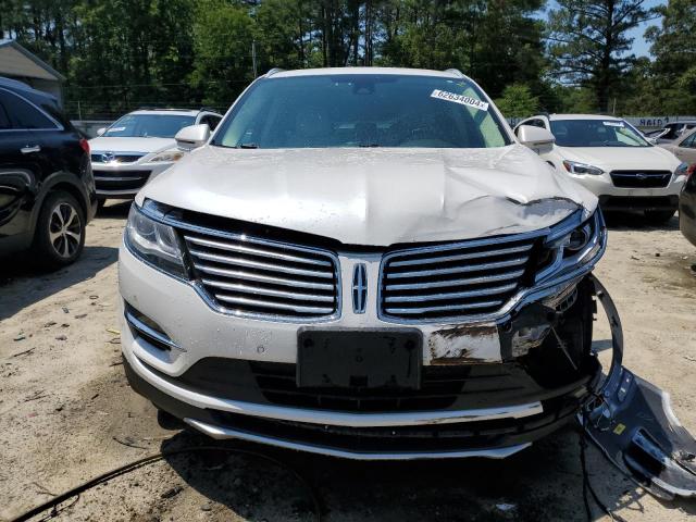 Photo 4 VIN: 5LMCJ3D97HUL57936 - LINCOLN MKC 