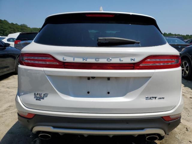 Photo 5 VIN: 5LMCJ3D97HUL57936 - LINCOLN MKC 