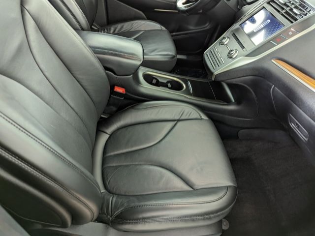 Photo 6 VIN: 5LMCJ3D97JUL12226 - LINCOLN MKC 