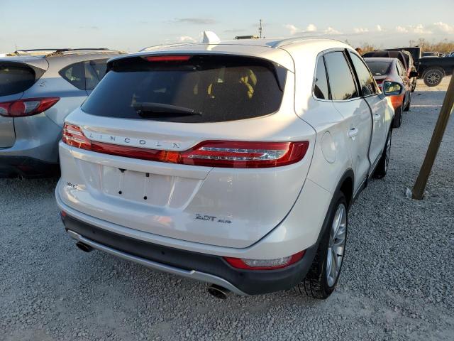 Photo 3 VIN: 5LMCJ3D97JUL23128 - LINCOLN MKC RESERV 