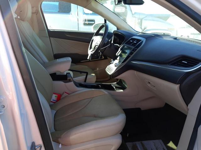 Photo 4 VIN: 5LMCJ3D97JUL23128 - LINCOLN MKC RESERV 