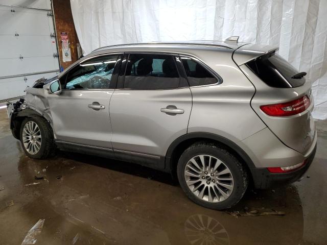 Photo 1 VIN: 5LMCJ3D97JUL28636 - LINCOLN MKC 