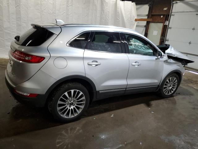 Photo 2 VIN: 5LMCJ3D97JUL28636 - LINCOLN MKC 