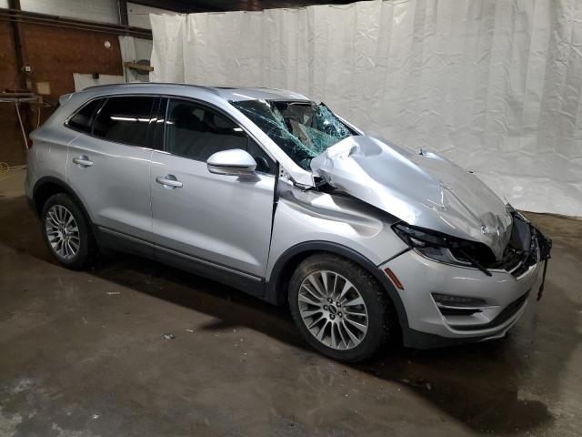 Photo 3 VIN: 5LMCJ3D97JUL28636 - LINCOLN MKC 