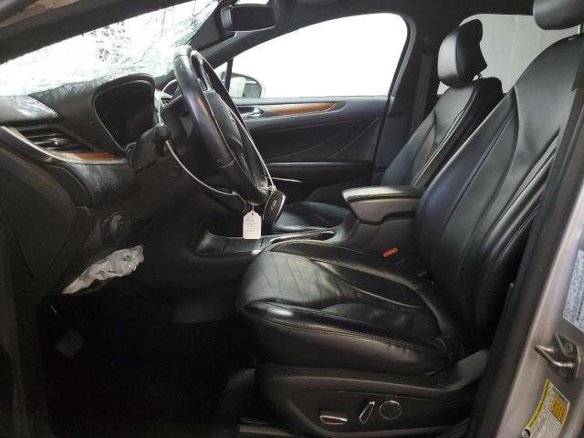 Photo 6 VIN: 5LMCJ3D97JUL28636 - LINCOLN MKC 