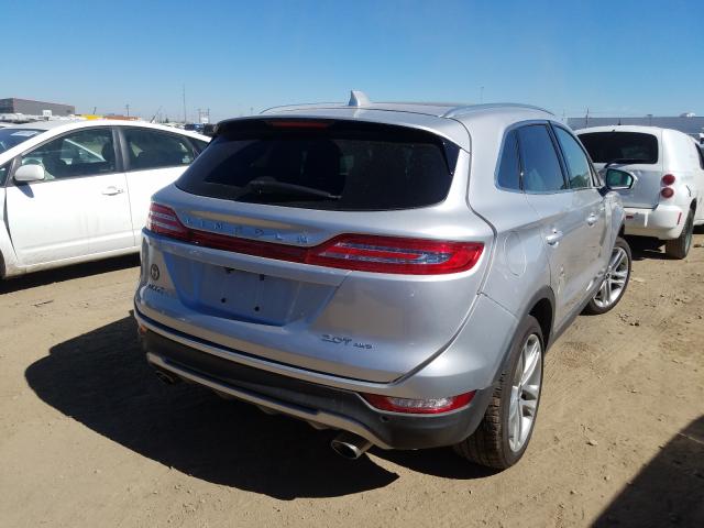 Photo 3 VIN: 5LMCJ3D97JUL31021 - LINCOLN MKC RESERV 